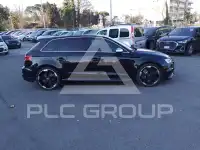 2019 Audi RS3