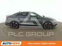 2019 Audi RS3