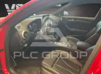 2019 Audi RS3