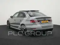 2019 Audi RS3