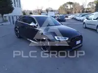 2019 Audi RS3