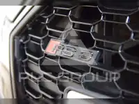 2019 Audi RS3