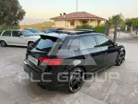2019 Audi RS3