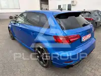 2019 Audi RS3
