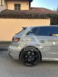 2019 Audi RS3