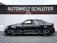 2019 Audi RS3