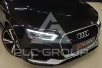 2019 Audi RS3