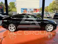2019 Audi A5