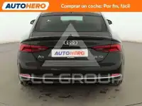 2019 Audi A5