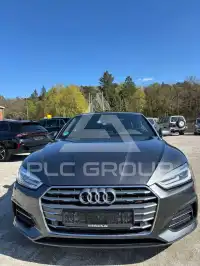 2019 Audi A5