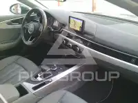 2019 Audi A5