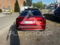 2019 Audi A5