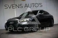 2019 Audi A5