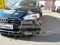 2019 Audi A5