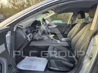 2019 Audi A5