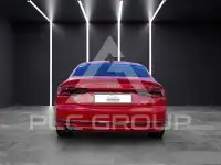 2019 Audi A5