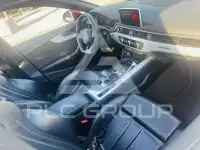 2019 Audi A5