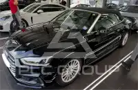 2019 Audi A5