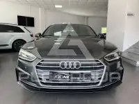 2019 Audi A5