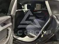 2019 Audi A5