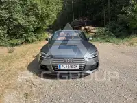 2019 Audi A5