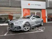 2019 Audi A5