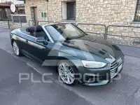 2019 Audi A5