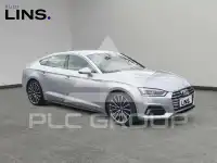 2019 Audi A5