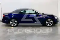 2019 Audi A5