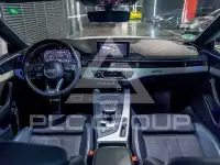 2019 Audi A5