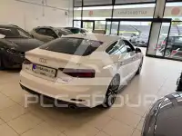 2019 Audi A5