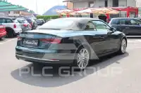2019 Audi A5