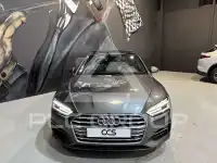 2019 Audi A5