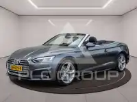 2019 Audi A5