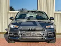 2019 Audi A5