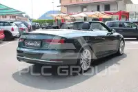 2019 Audi A5