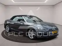 2019 Audi A5