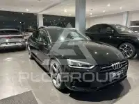 2019 Audi A5
