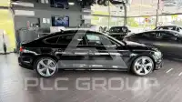 2019 Audi A5