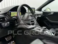 2019 Audi A5