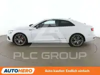 2019 Audi A5