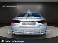 2019 Audi A5