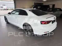 2019 Audi A5