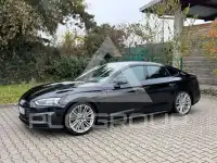 2019 Audi A5