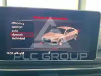 2019 Audi A5
