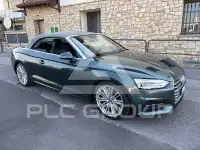 2019 Audi A5
