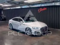 2019 Audi A5
