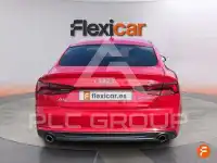 2019 Audi A5