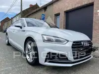 2019 Audi A5