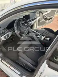 2019 Audi A5